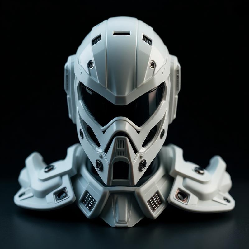 Cosplay Props - 3D printed entertainment props in Kuwait