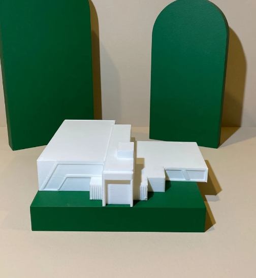 Project by Nasser