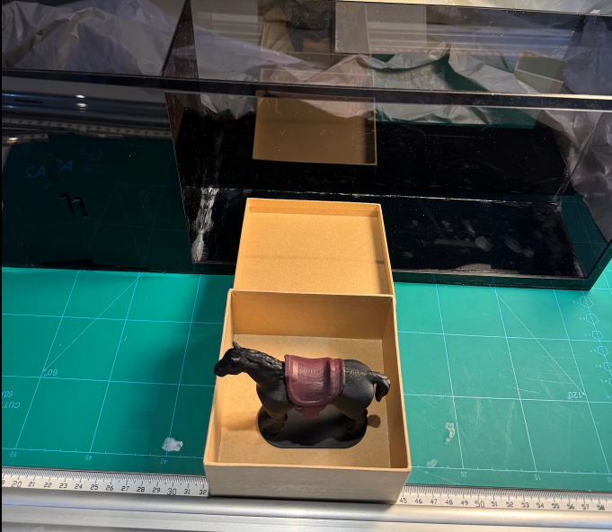 Project by Zain